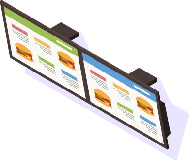 digital signage for hospitals