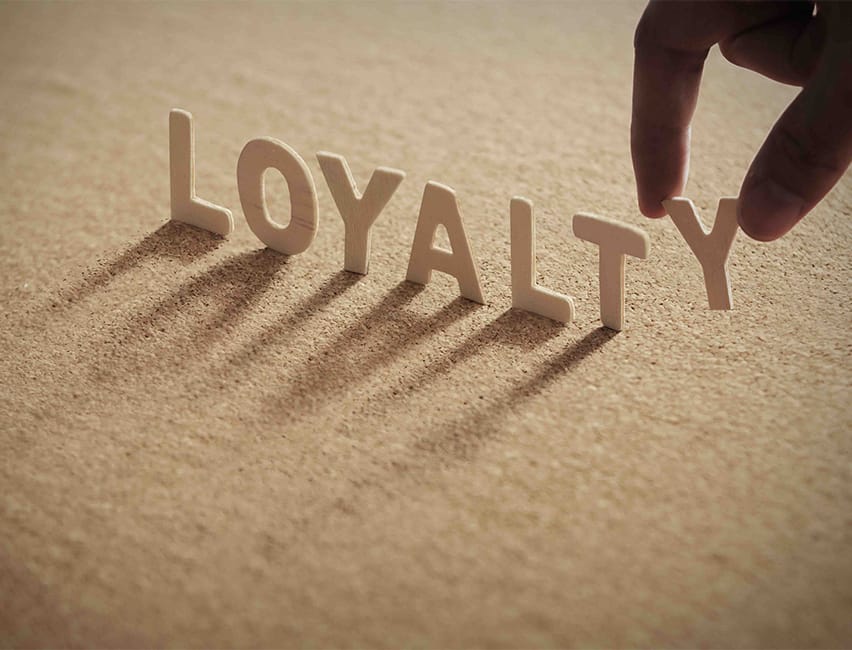 Loyality 4 1 Loyality 4 1