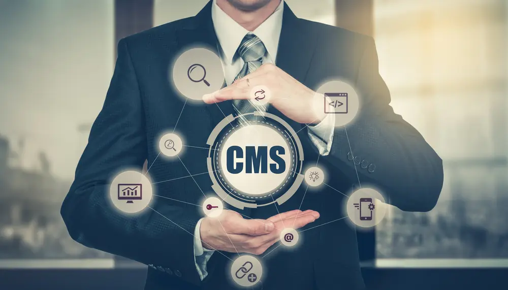 CMS